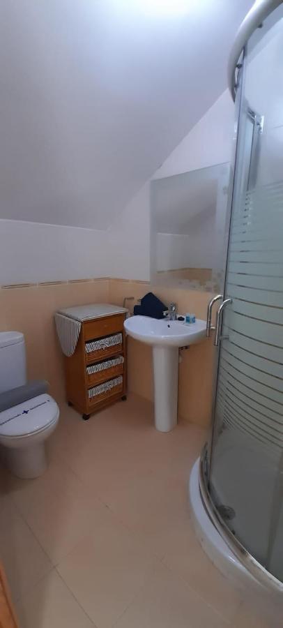 הוילה קסטילו דה חאקה Casa Melitona מראה חיצוני תמונה
