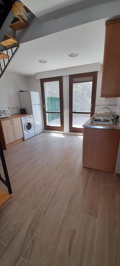 הוילה קסטילו דה חאקה Casa Melitona מראה חיצוני תמונה