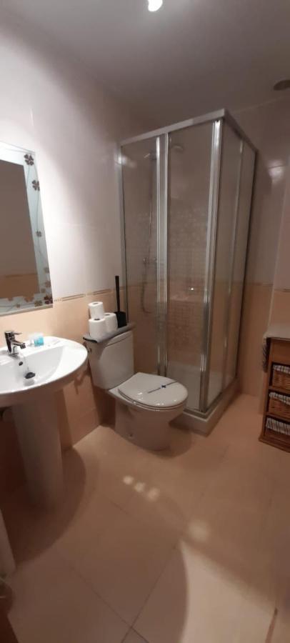 הוילה קסטילו דה חאקה Casa Melitona מראה חיצוני תמונה