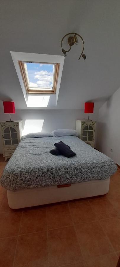 הוילה קסטילו דה חאקה Casa Melitona מראה חיצוני תמונה