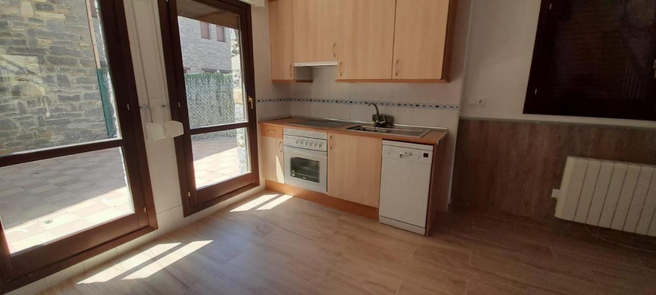הוילה קסטילו דה חאקה Casa Melitona מראה חיצוני תמונה